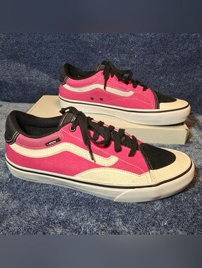 Vans TNT Advanced Prototype (Tony Trujillo) Shoes